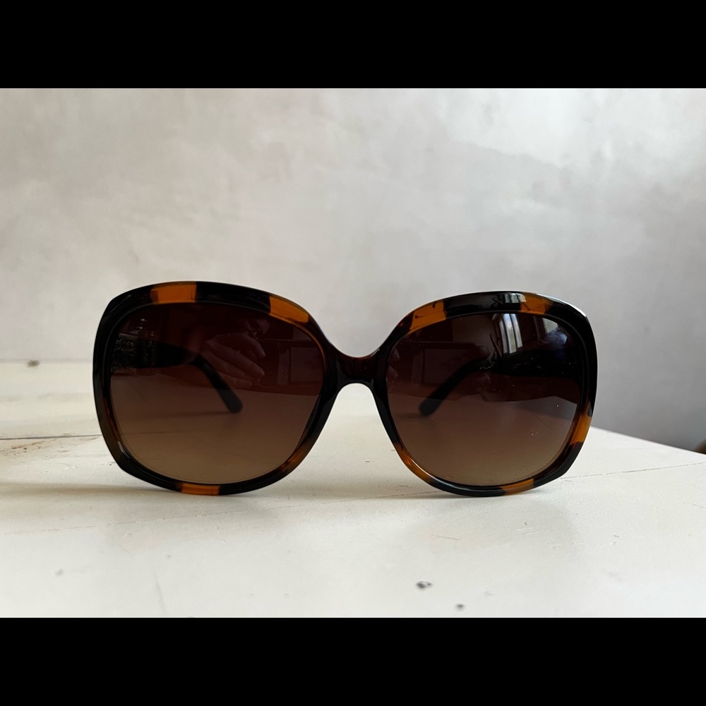 Optimum sun glasses